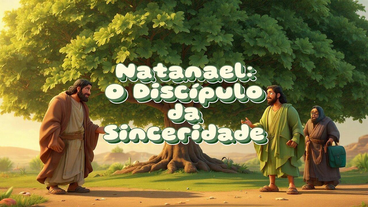 Natanael: O Discípulo da Sinceridade!