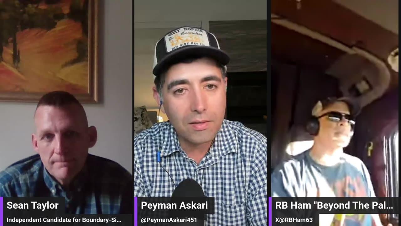 RB Ham & Sean Tayler | EP 215 | The Davos Slayers