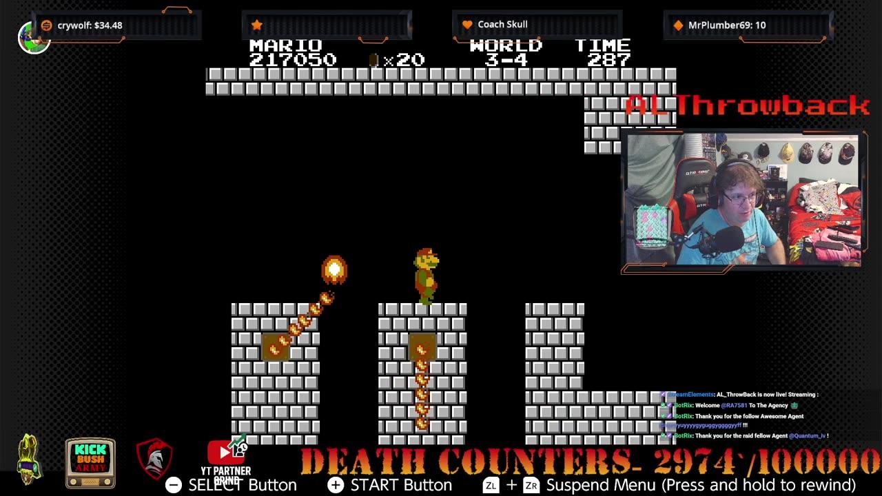 Let's Retro Duo Hour!