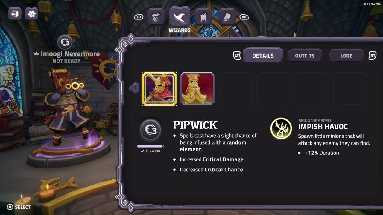 62 Achievements done, 14 more to go! :v ♡ The Spell Brigade