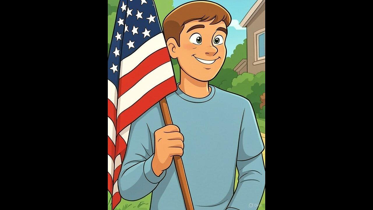 John 3:18 / Happy July 4th Friday  Wimpy Black ops 6 * Battle Royal* WW ll call of duty