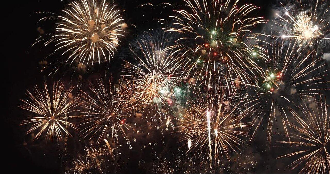 4th of July Stream LFG