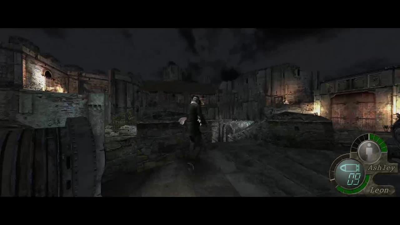 RE4 till bitorez - BR