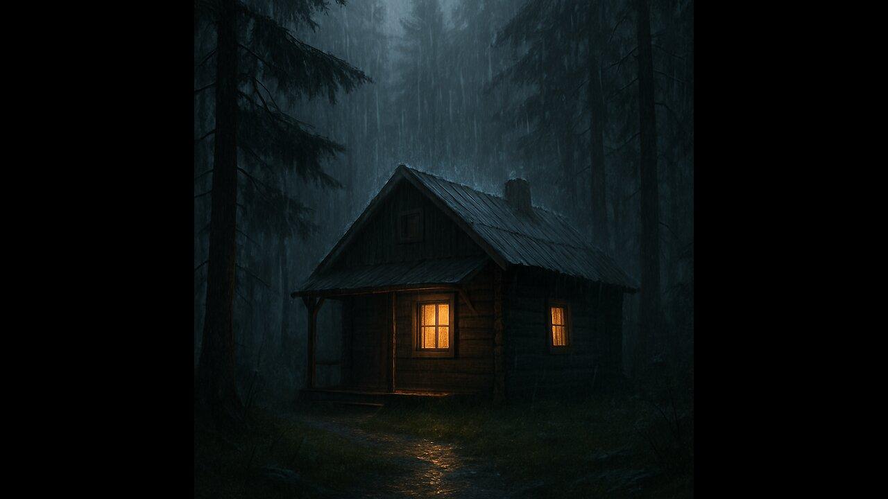 Rain ASMR to help guide you into a powerful sleep. Fall asleep and stay asleep for the best dreams