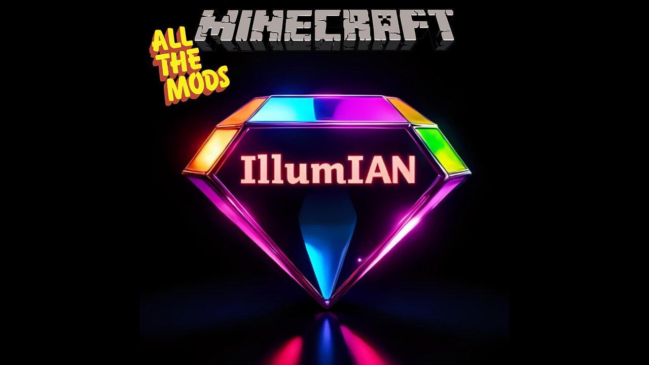 All the Mods 10 – (Survival) (No Pay to Win) (Community) (Playthrough) – Whitelisted Server