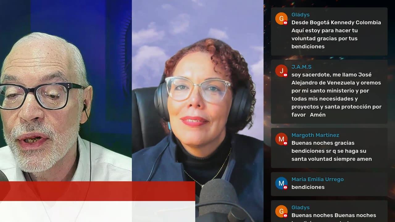 ROSARIO MILAGROSO PARA SANAR TU TERRIBLE PECADO CON LA SANGRE DE CRISTO