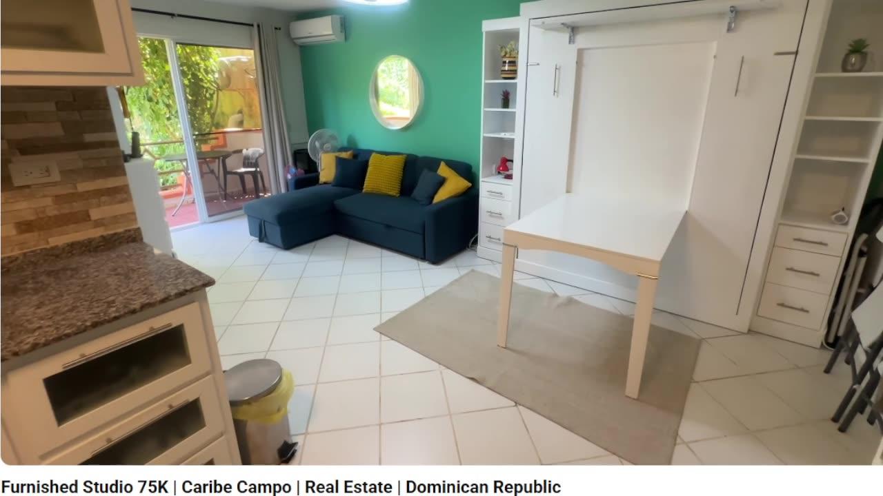 Sosua Dominican Republic Property Roll | Buying Dominican Republic