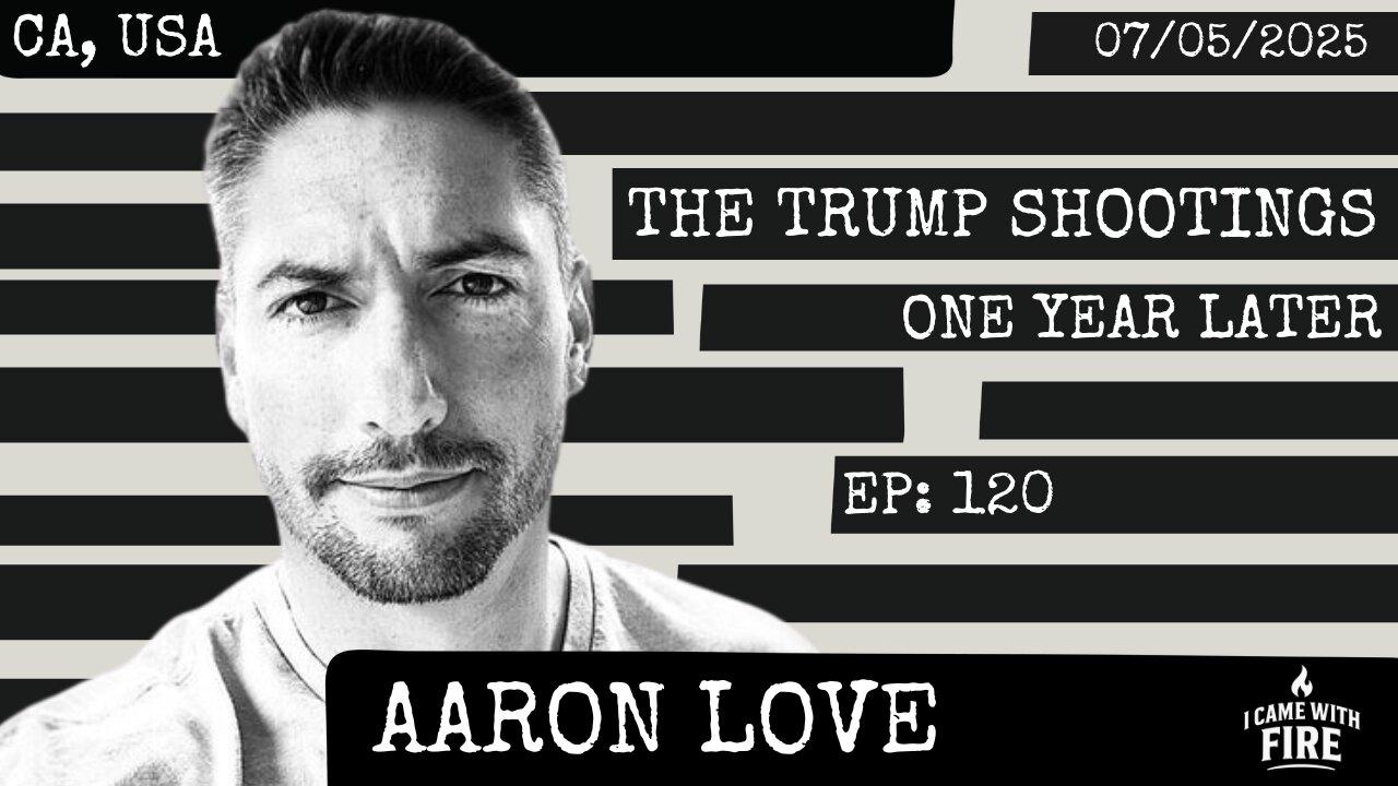 The Trump Shootings: One Year Later