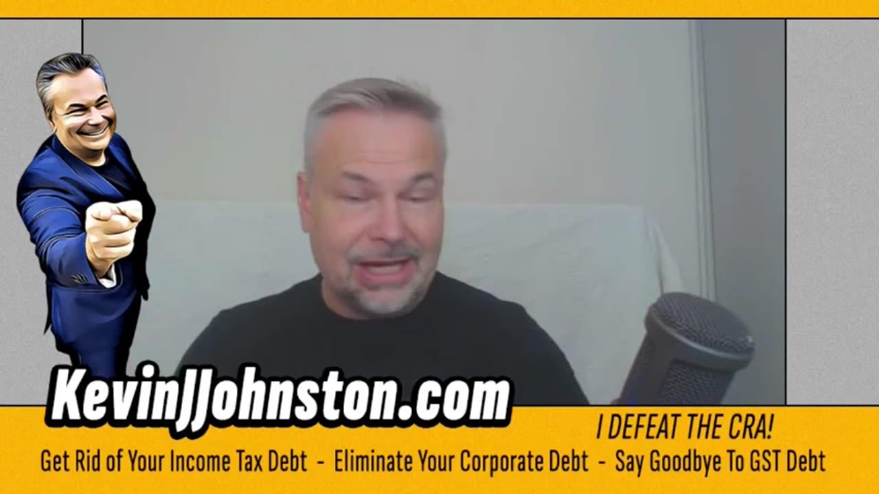 NEVER PAY CAPITAL GAINS IN CANADA AGAIN! The Tax & Money Show EPISODE 69 with Kevin J. Johnston