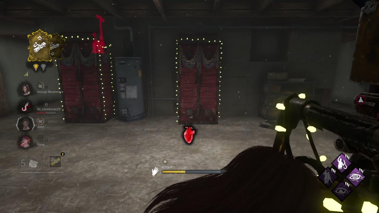 What's going on here...
