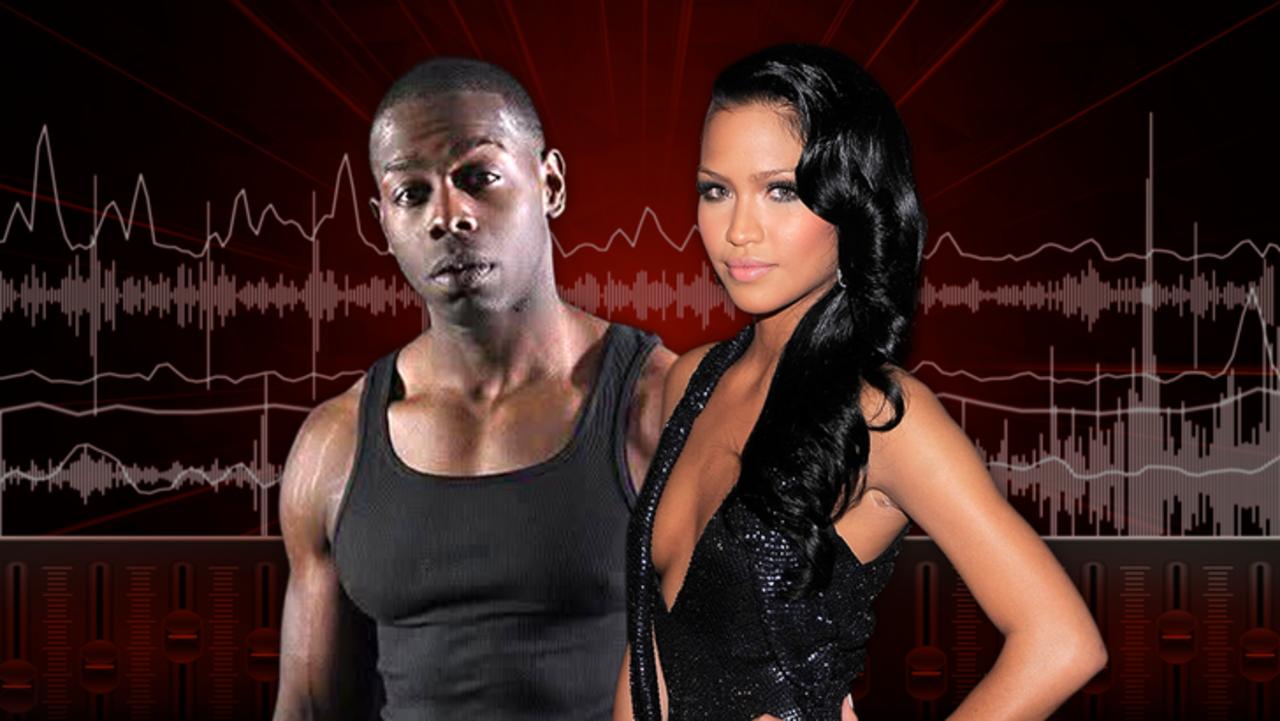 Male Escort Suing Cassie Claims She 'Embraced' Diddy's Power