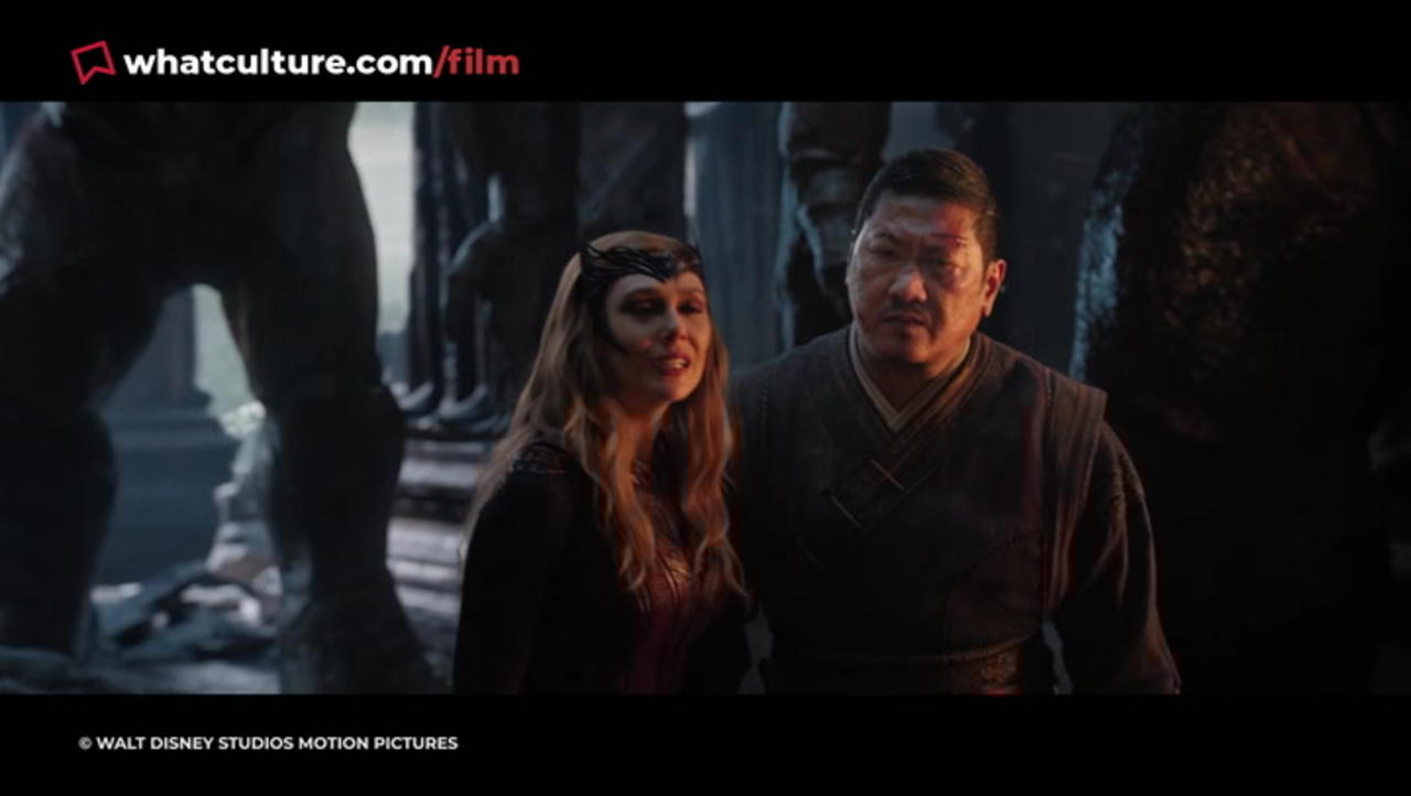 10 Recent Movie Performances Even More Impressive When You Know The Truth