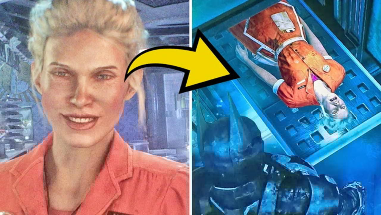 10 Unsettling Video Game Truths You Never Noticed