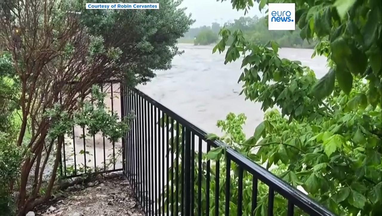 Death toll in central Texas flash floods rises to 78 as sheriff says 10 campers remain missing