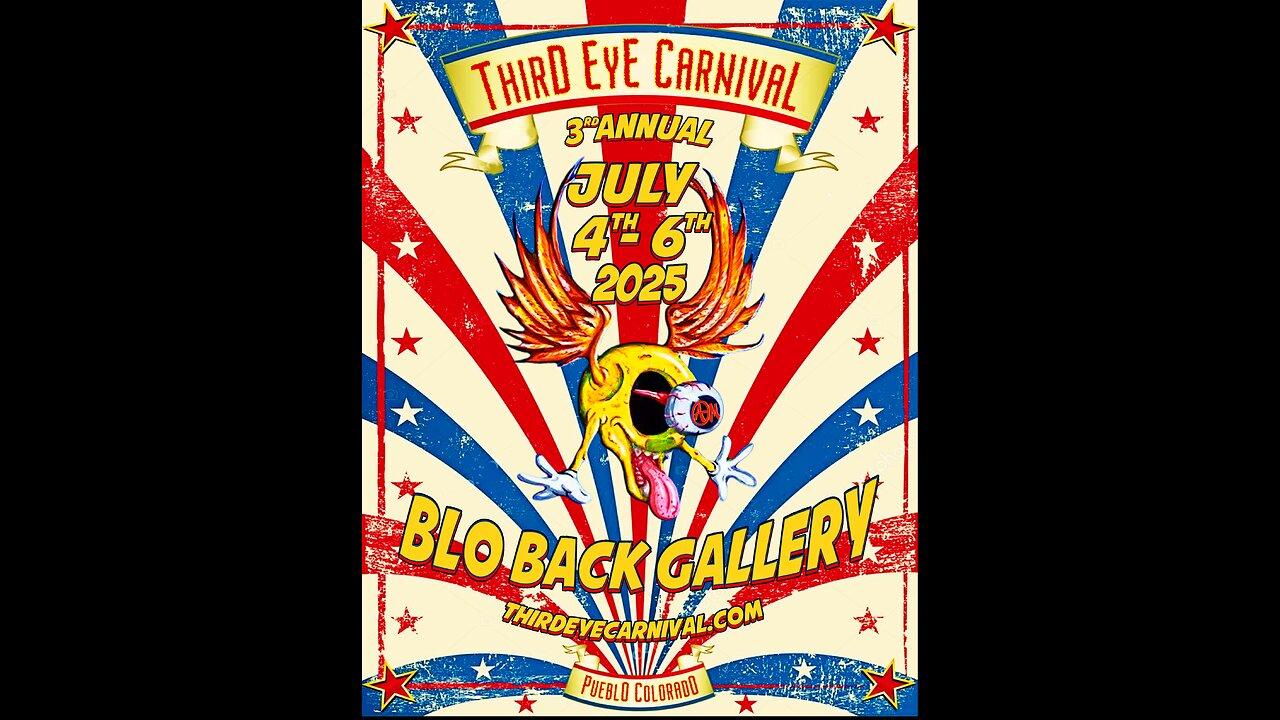 Third Eye Carnival Day 2!!!