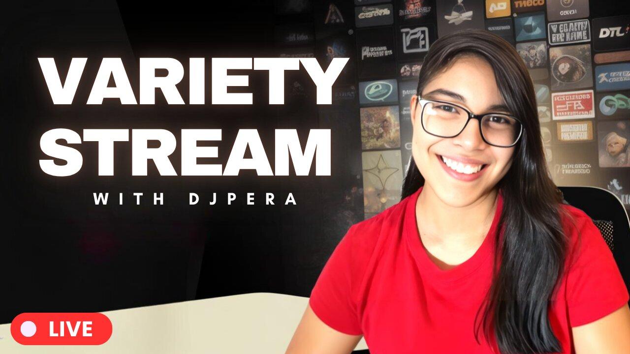 [6hrs] 1k Twitch followers celebration! ~ variety