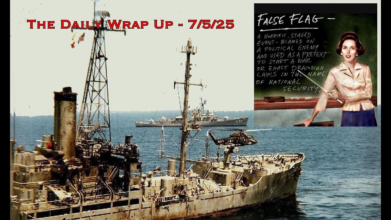 Israel's Long False Flag History & Israelis Testify On Major Gov Cover Up Of Systemic Sexual Abuse