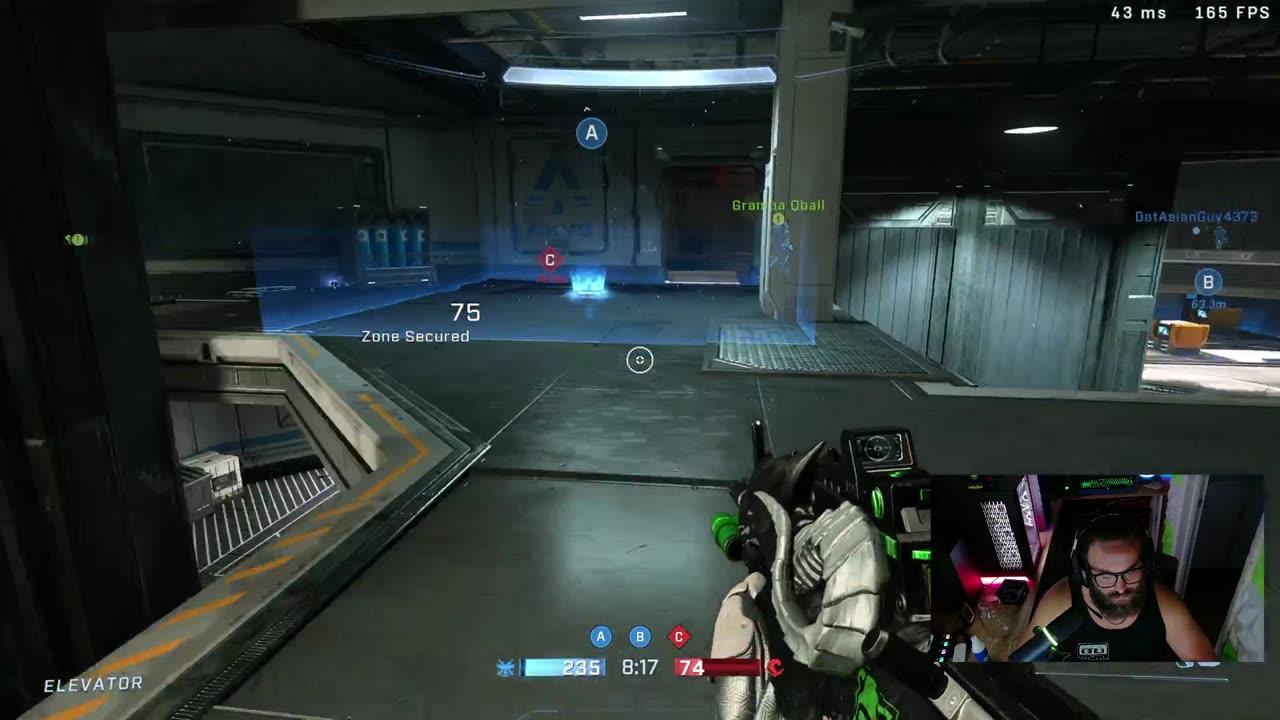 Splaturday Saturday Night- HCS Charlotte Prep Day 4 Starts NOW W/ The Hombres