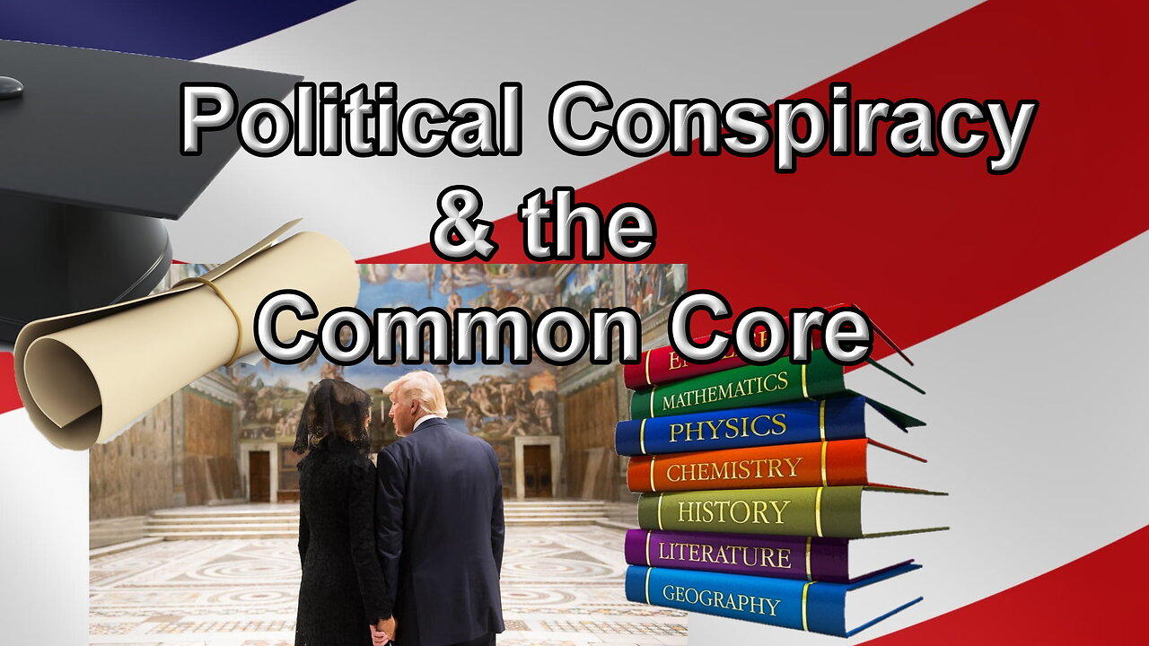 political doctrine: the lawsuit against the death jab w Special guests Greg Durden