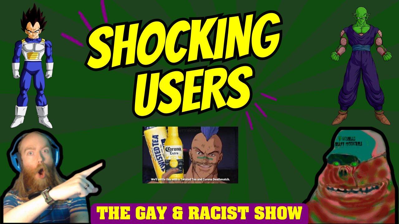 July 5th Hangover Chill Sesh - The Gay & Racist Show