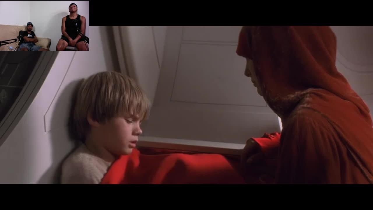 Star Wars: Episode I - The Phantom Menace
