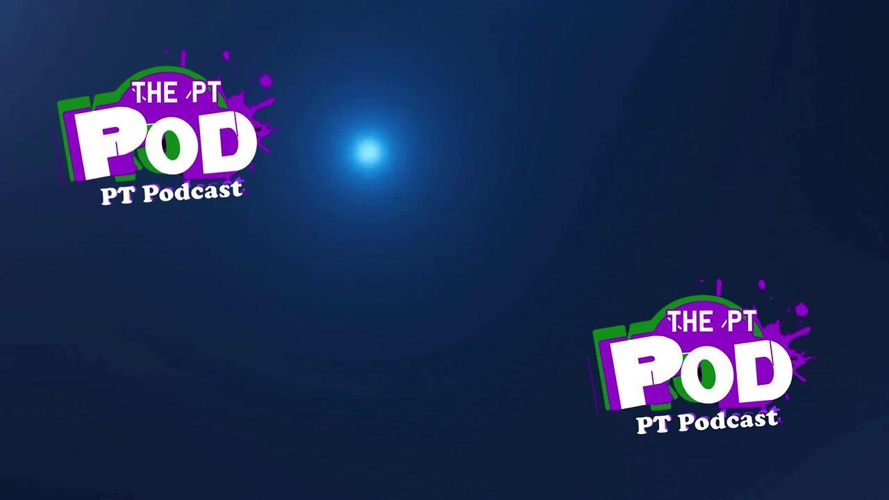 PTPOD Saturday MEGA STREAM! HAPPY JULY 4th!