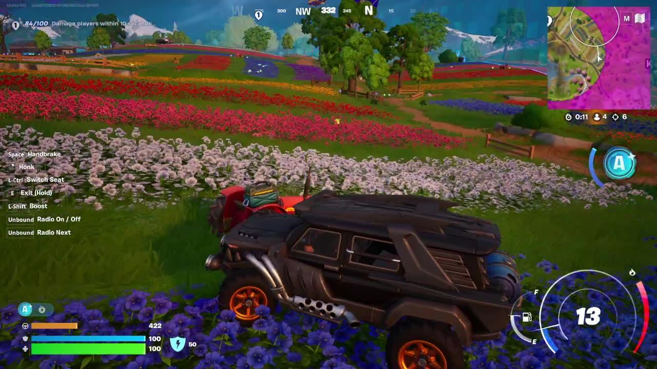 FORTNITE SATURDAY -07-05-2025