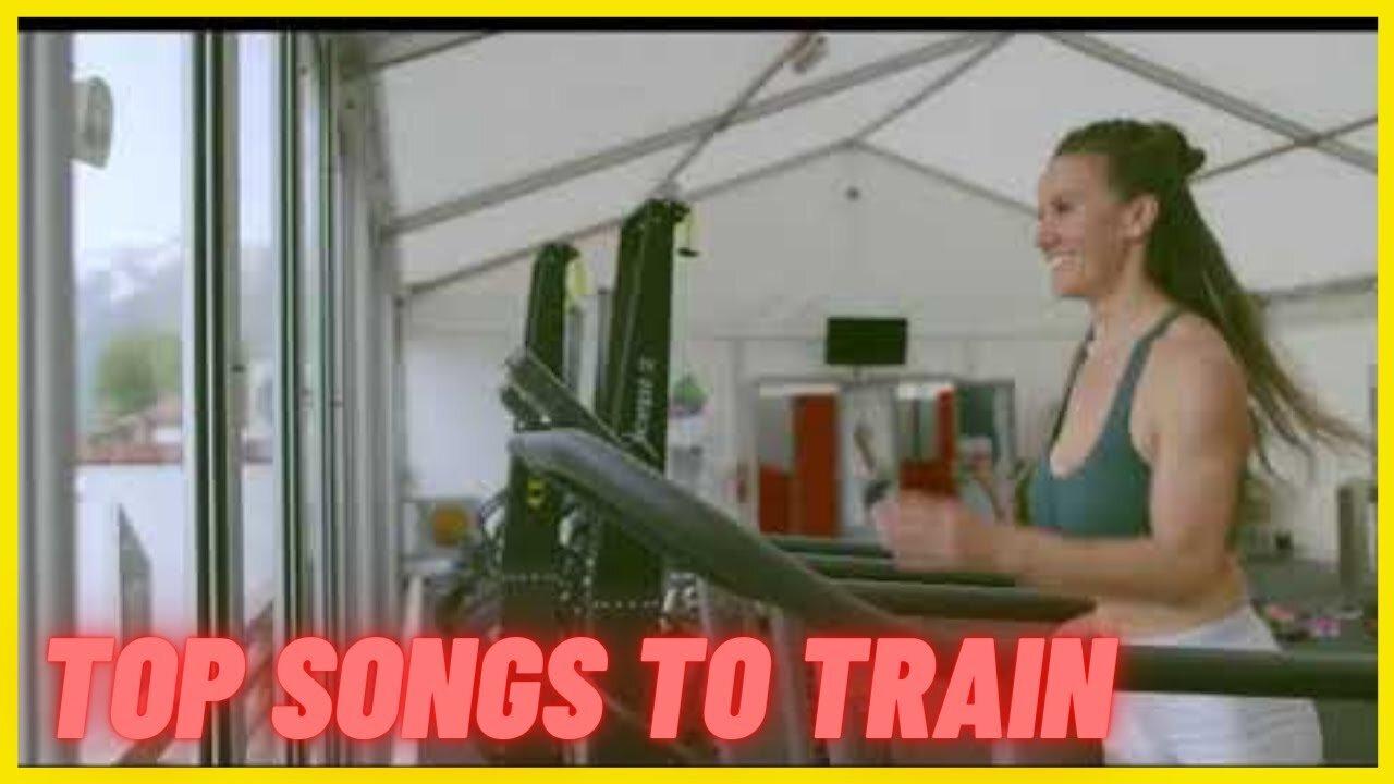 Music To Train At The Gym-Road Tripzzz🔥