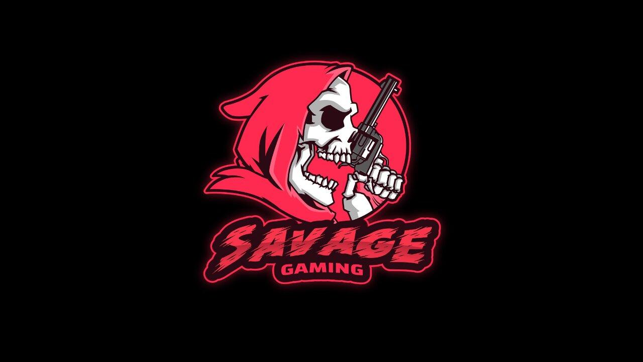 SAVAGE GAMING-YT/BEATZBYE [LIVE]