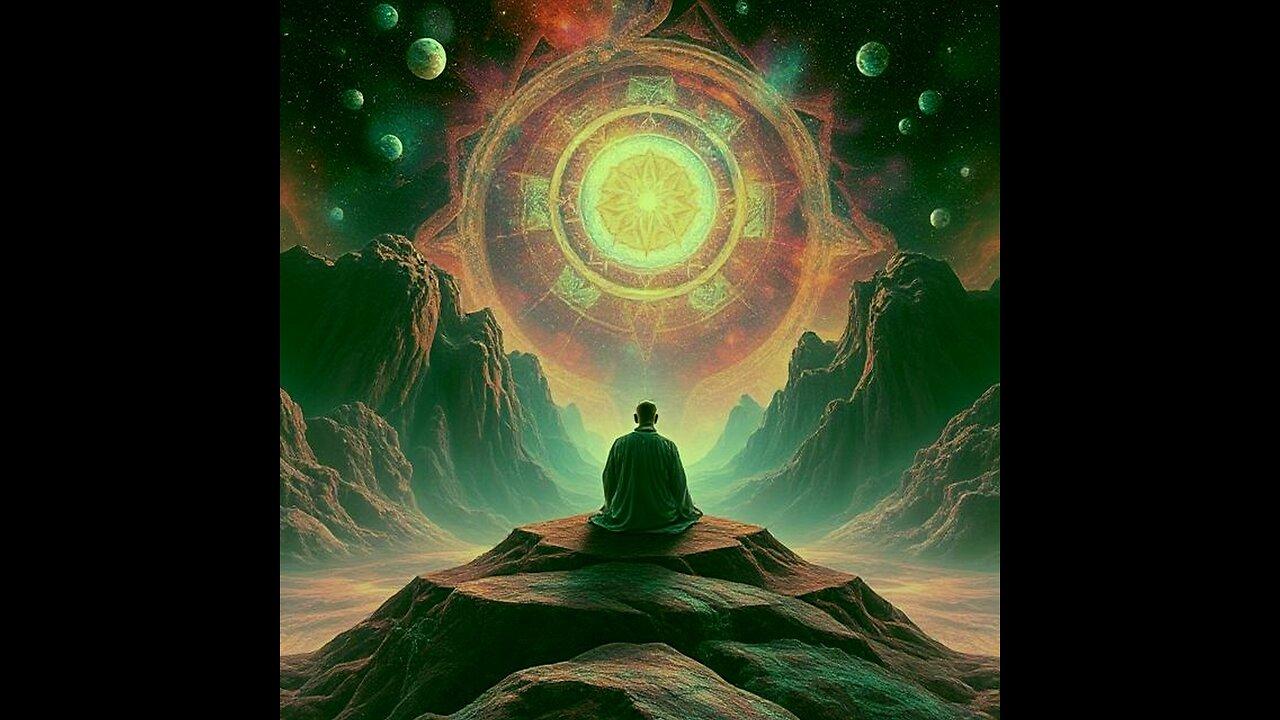 The Electric Space Circus - 24/7 Psychedelic Rock from Toronto Canada