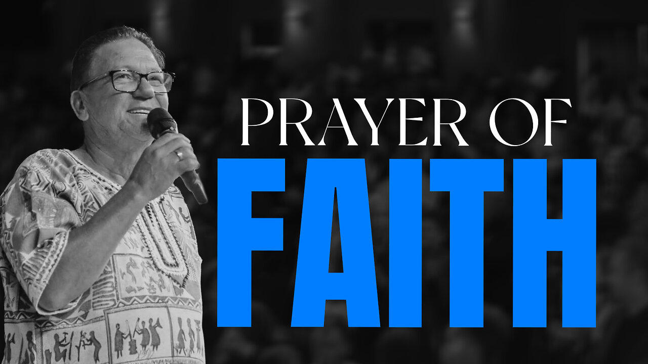 Prayer Of Things