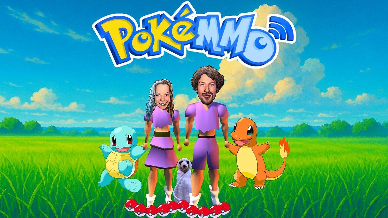 We Played Pokémon Online 👾 Game Galaxy