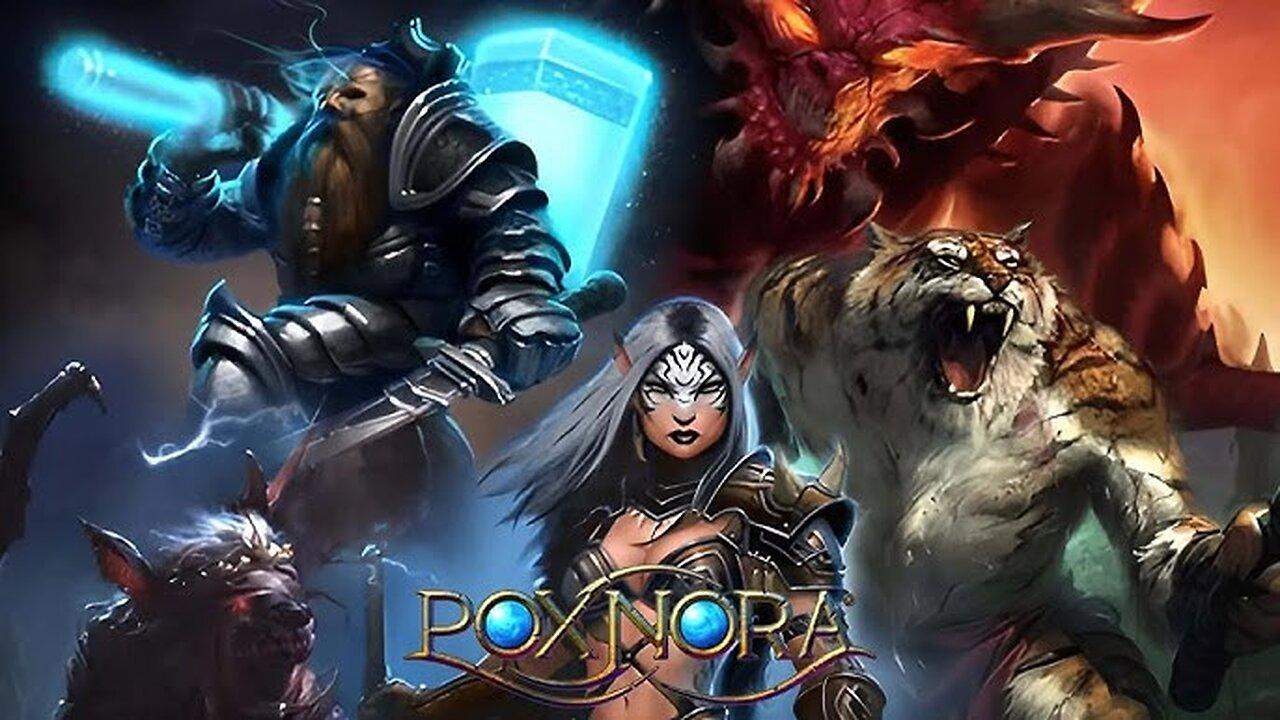 Pox Nora