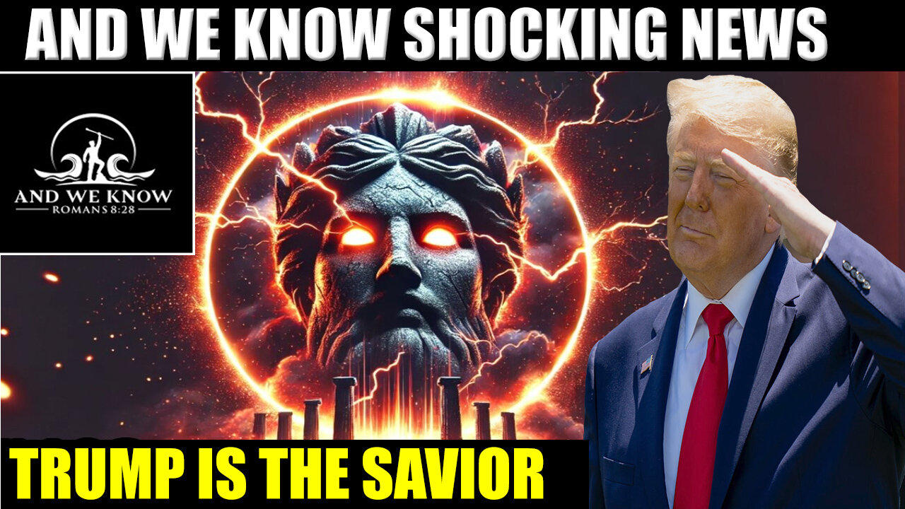 And We Know, SG Anon , Michael Jaco, Juan O Savin, Benjamin Fulford, Nino  07/06/2025 : NO WAY OUT