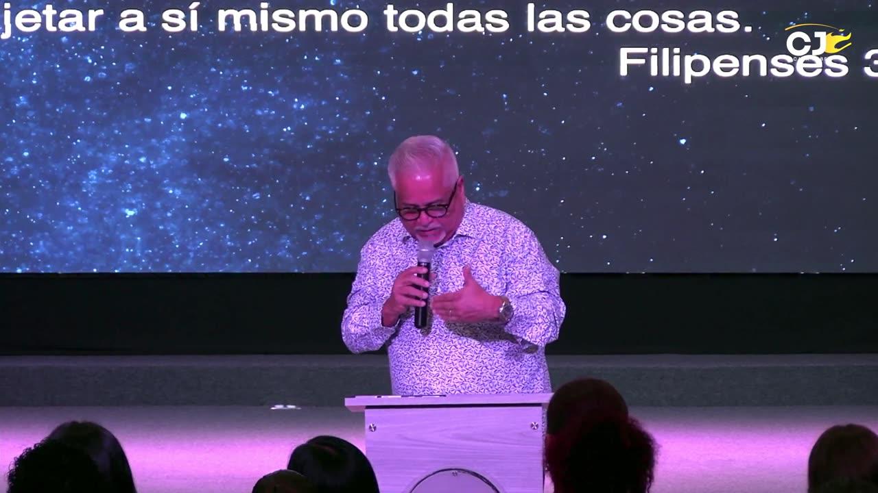 ¡Domingo De Celebración ! 7-6-25 🙌❤ 8:30AM