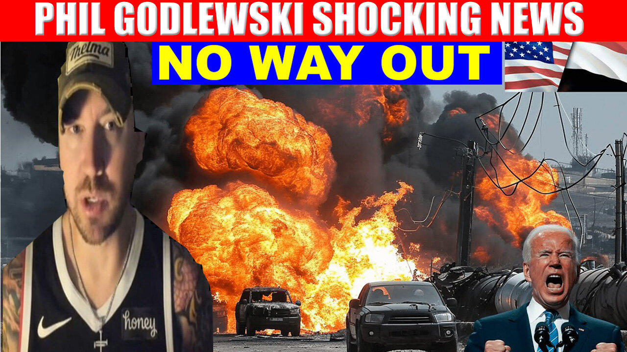 PHIL GODLEWSKI, BENJAMIN FULFORD, Kerry Cassidy, JUAN O SAVIN, X22 REPORT 07/06/2025: IRAN ATTACK ISRAEL, TRUMP'S MASS ARRE