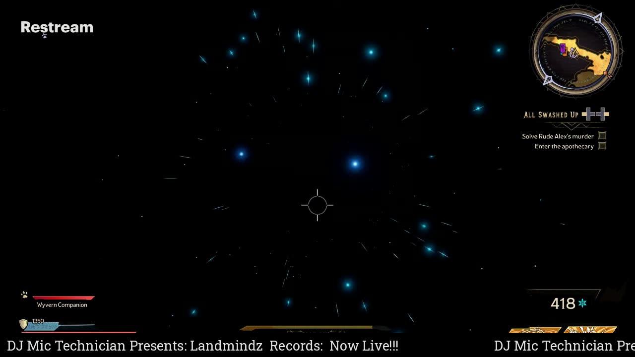 Landmindz Records Inc..