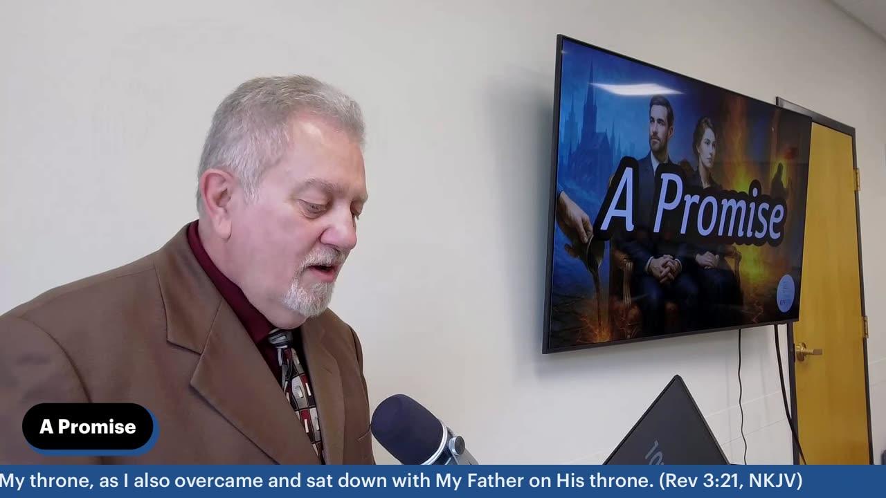 GNITN Fake Fire In An Ice-Cold Generation - week 1 The Church That Made Jesus Sick