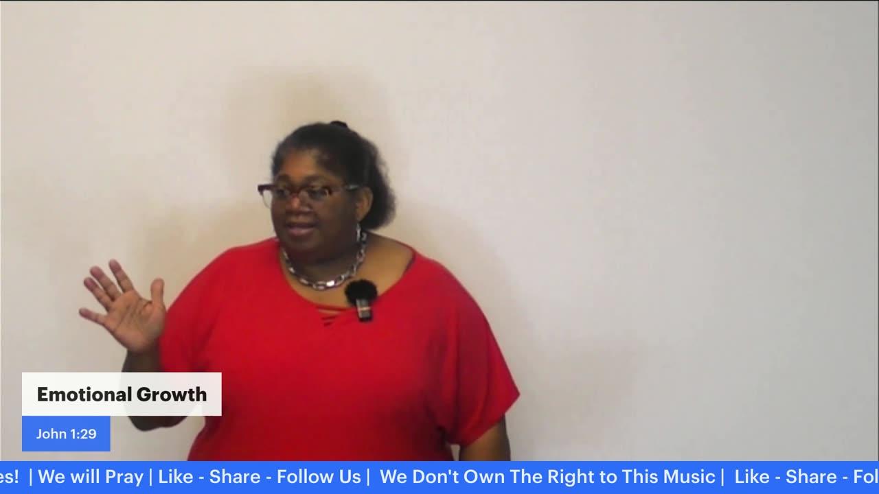 Courts of Heaven Ministries - Sunday Services Online
