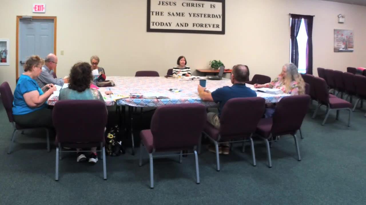 Sheridan Family Life Center