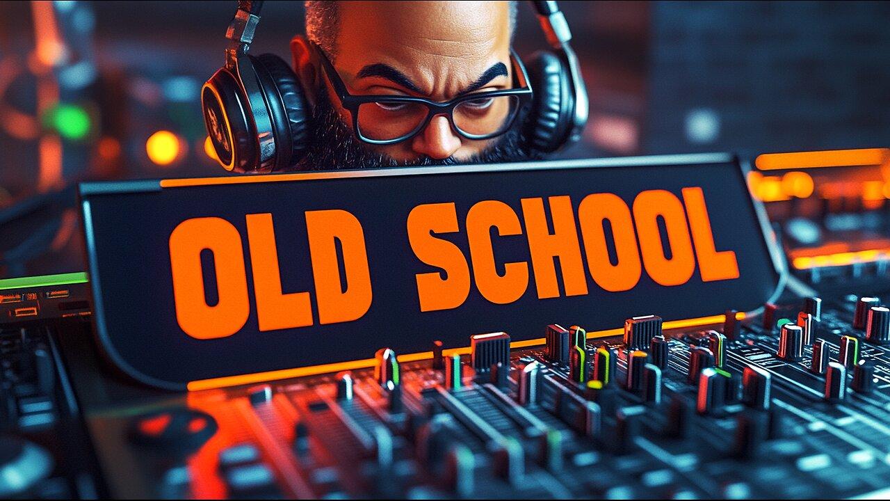 Old School Jams In The Mix
