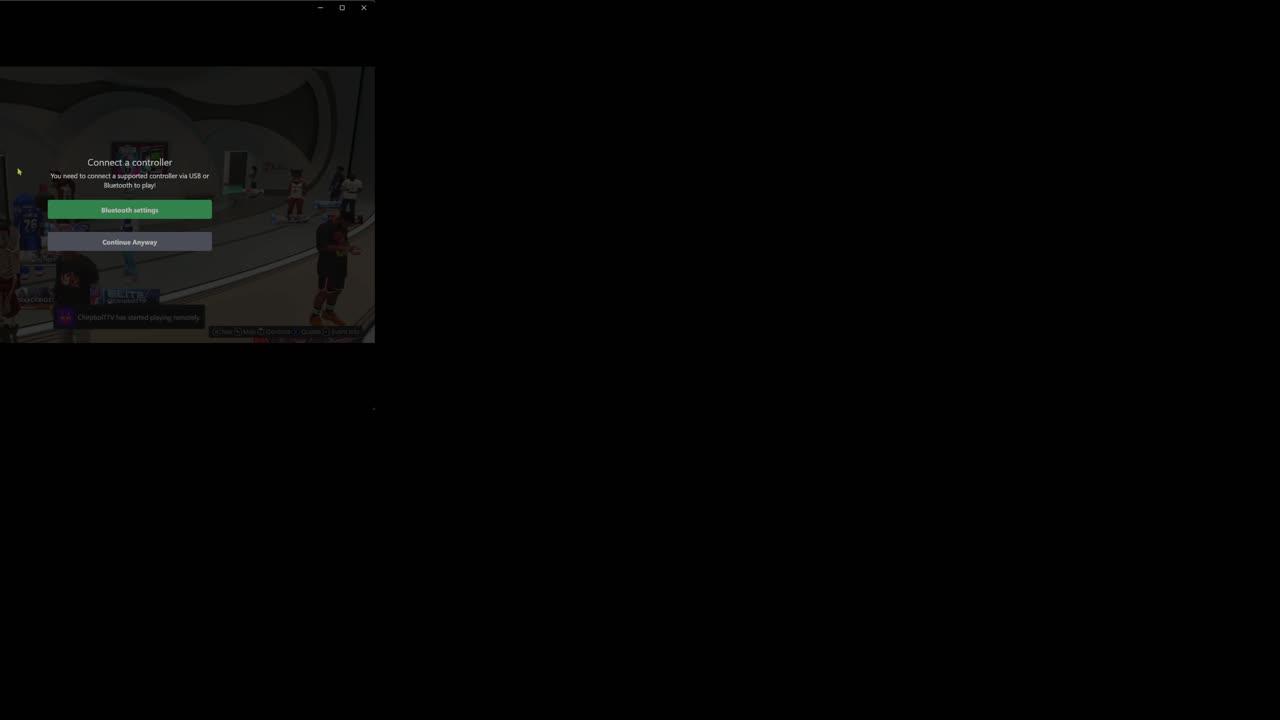rec and bullshit