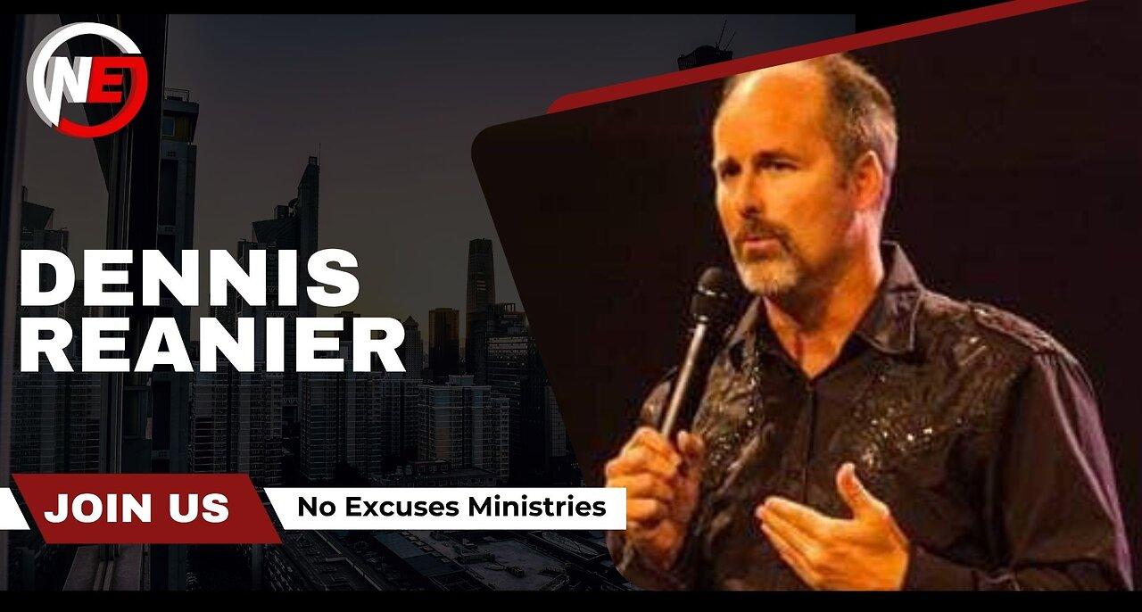 Dennis Reanier