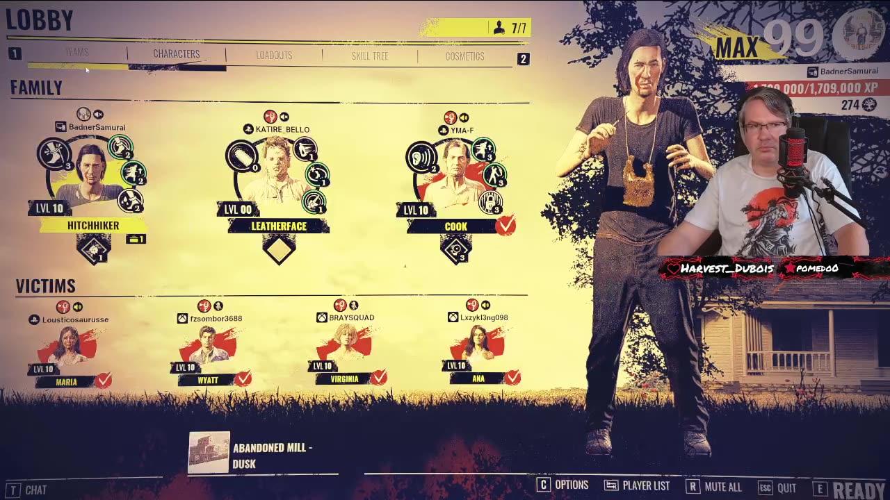 [LIVE] BANNED ON TIKTOK AGAIN! | F**K TikTok anyways | Still playing TCSM |
