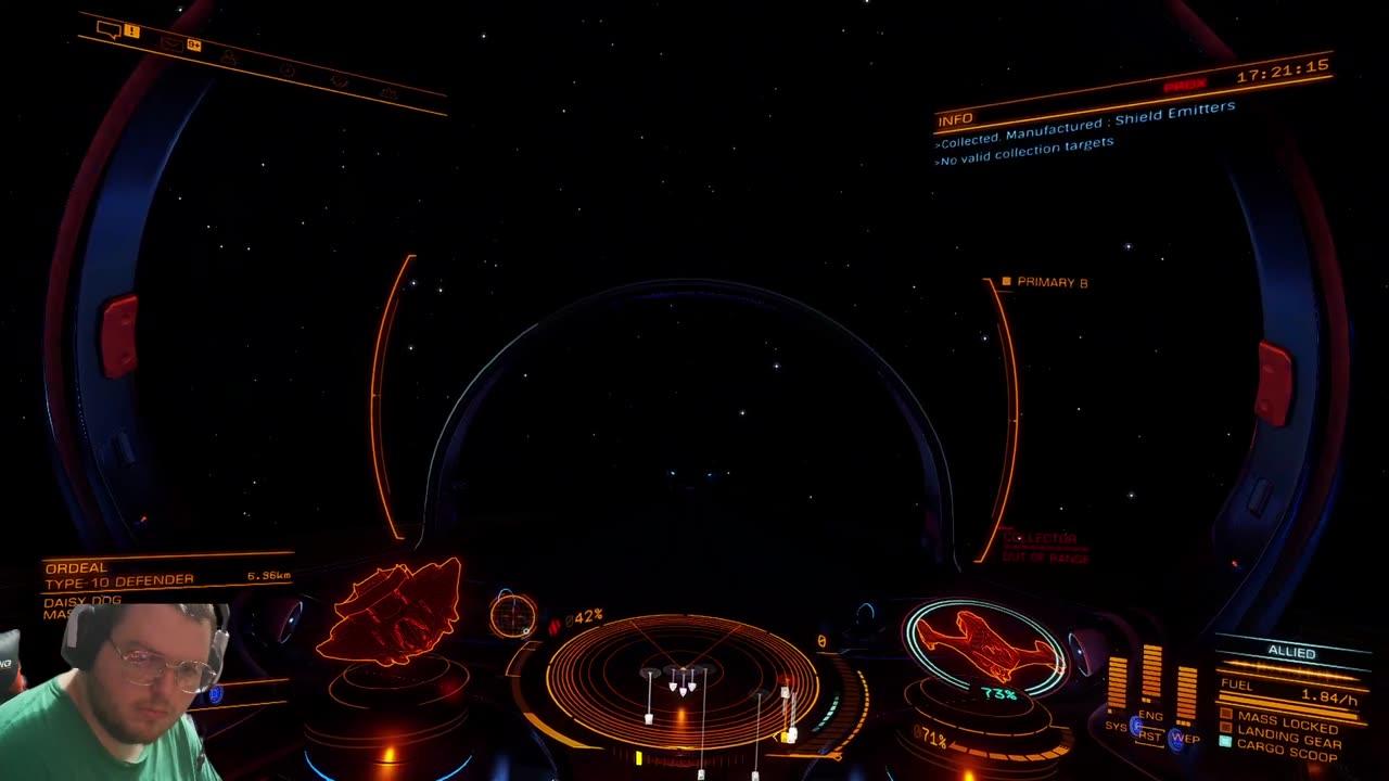 Fly with RVI: Elite Dangerous Squadron Community & Recruitment