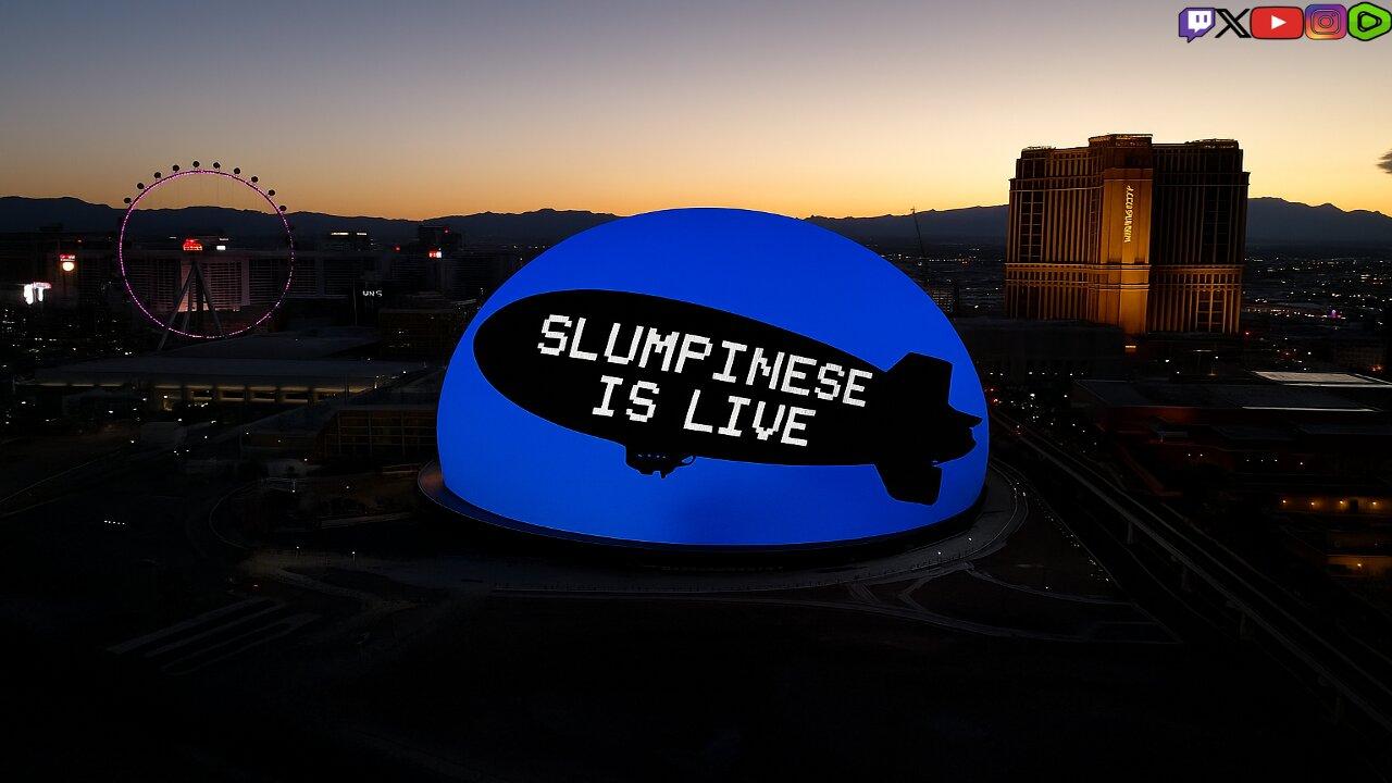 !freesub | SLUMPATHON 2.0 IS NOW | ALL NIGHTER DAY 5/30| 🔷HUGE NEWS🔷GIVEAWAYS🔷 | Horror + Reactions