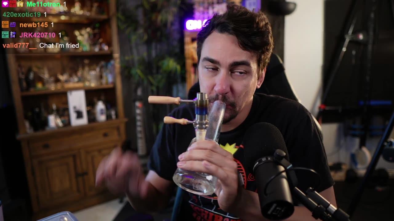 Early Sesh🔥Battling Rumble Creators at 2pm ET💨420 !mj🍃!Giveaway