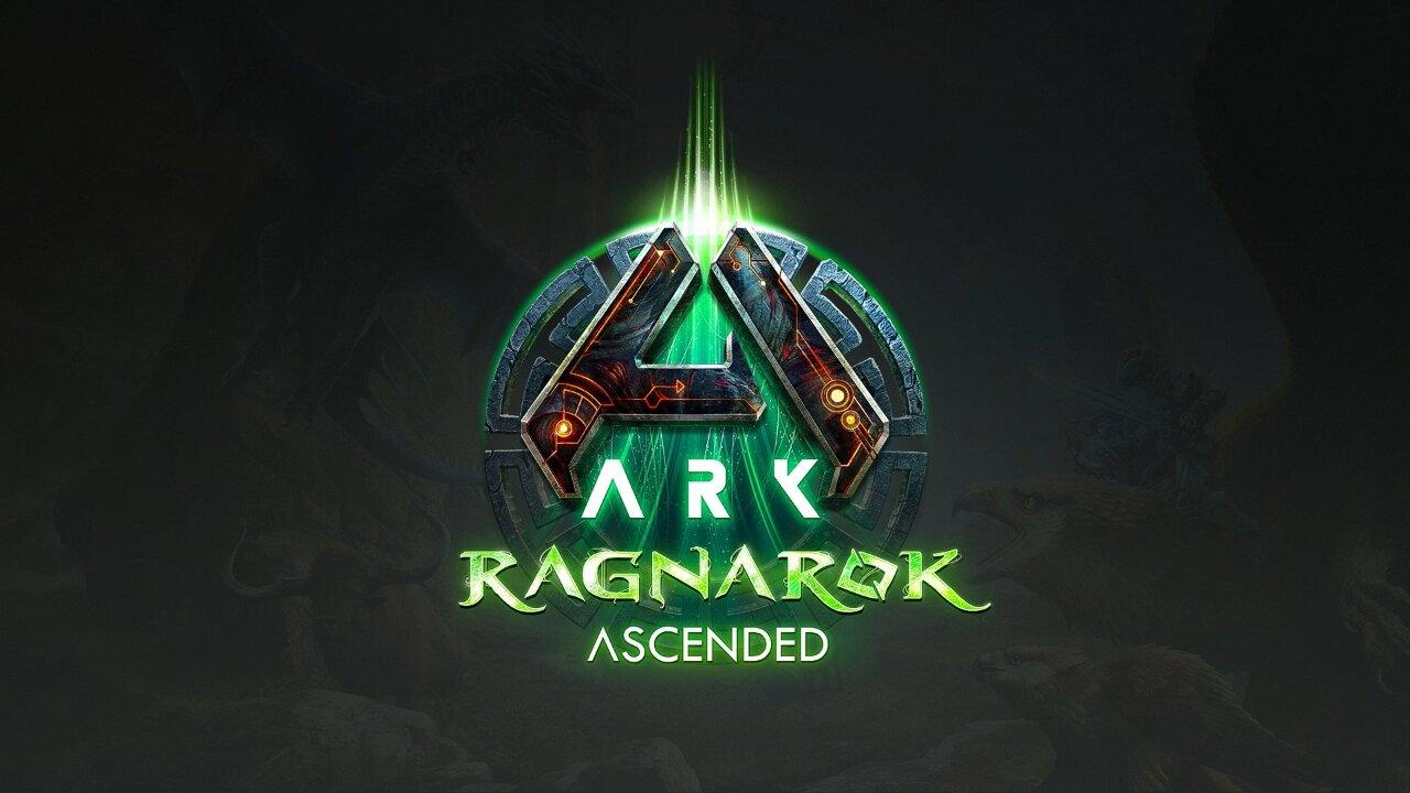 Ark Survival Ascended