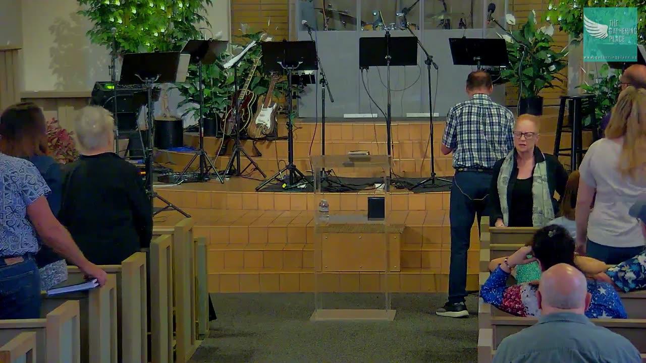 Sunday Service Stream at TGP - 07-06-25 Livestream