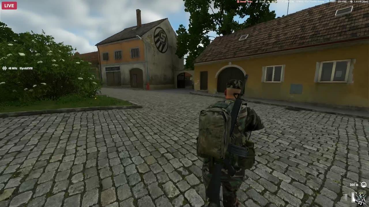 Norse Ghost Ops: Destroying Evolution Lies While Securing Everon + Waking Up Sheepels!